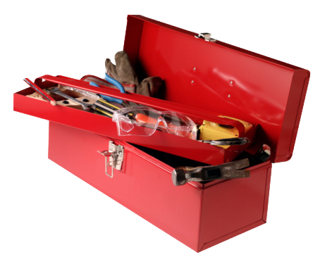 toolbox