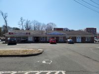 Pray Street, Building, Amherst center