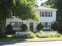 60 North Main St., Apt. #3