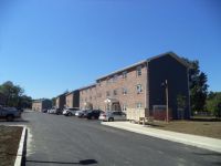 AFFORDABLE OPPORTUNITY Presidential II: 2 Bedroom unit available